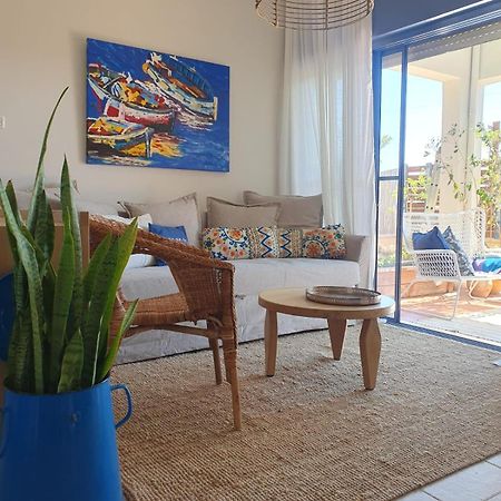 The Turquoise Suite On The Sea Trail, Atlit 외부 사진