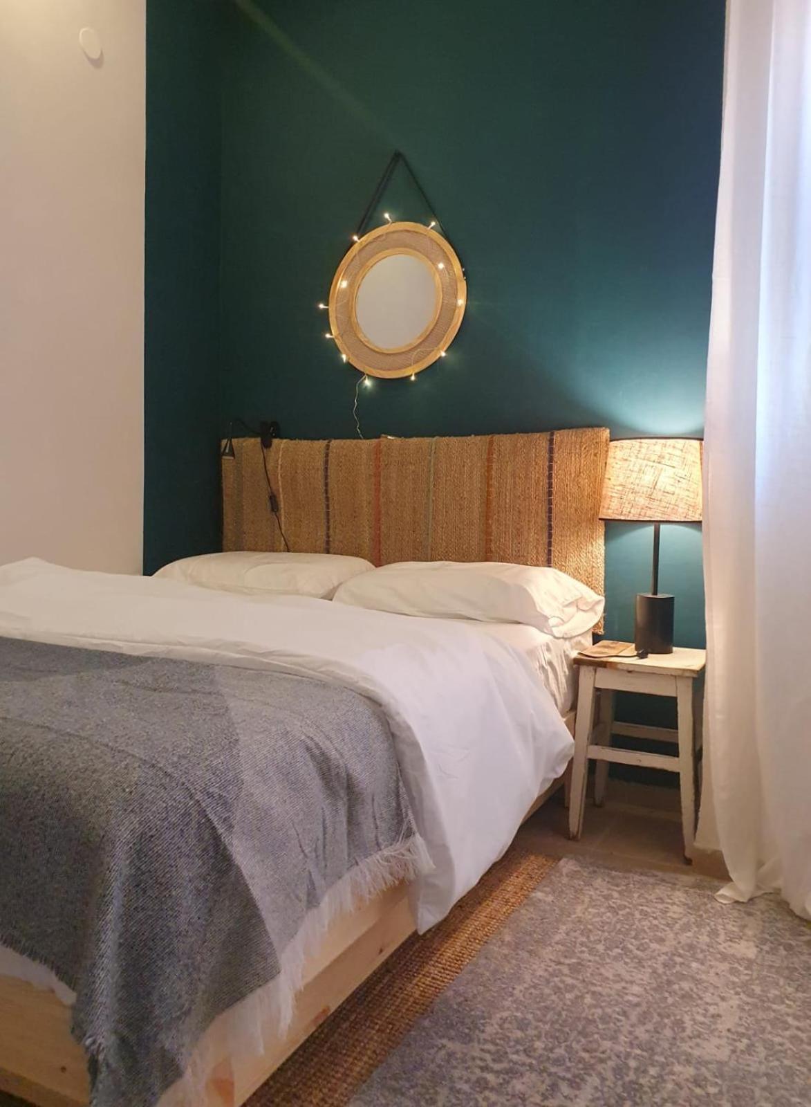 The Turquoise Suite On The Sea Trail, Atlit 외부 사진