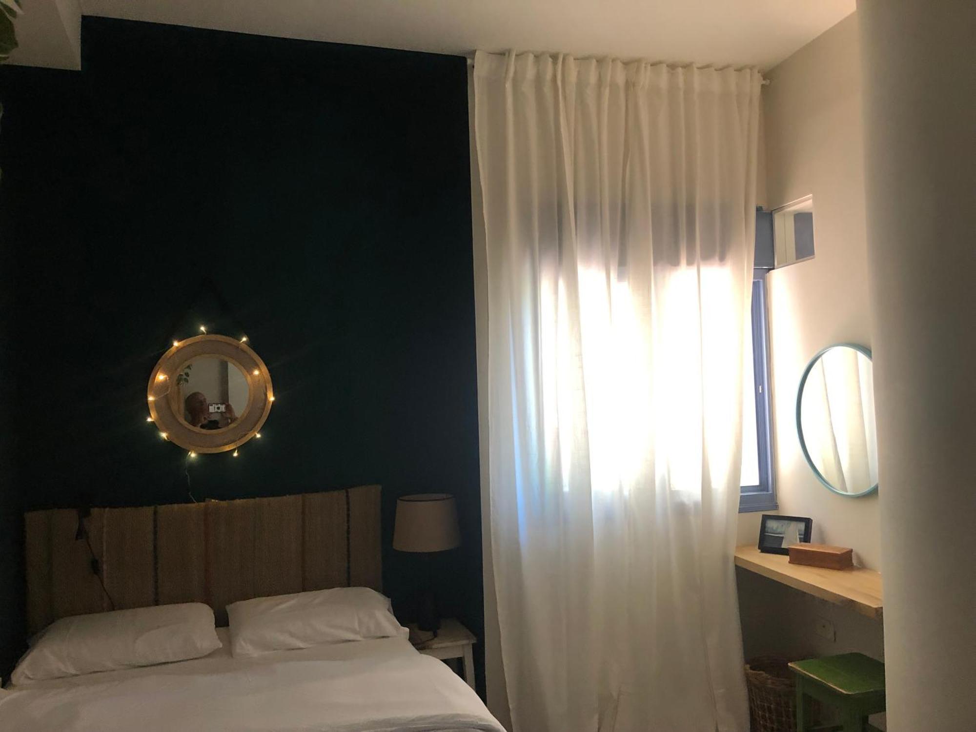 The Turquoise Suite On The Sea Trail, Atlit 외부 사진