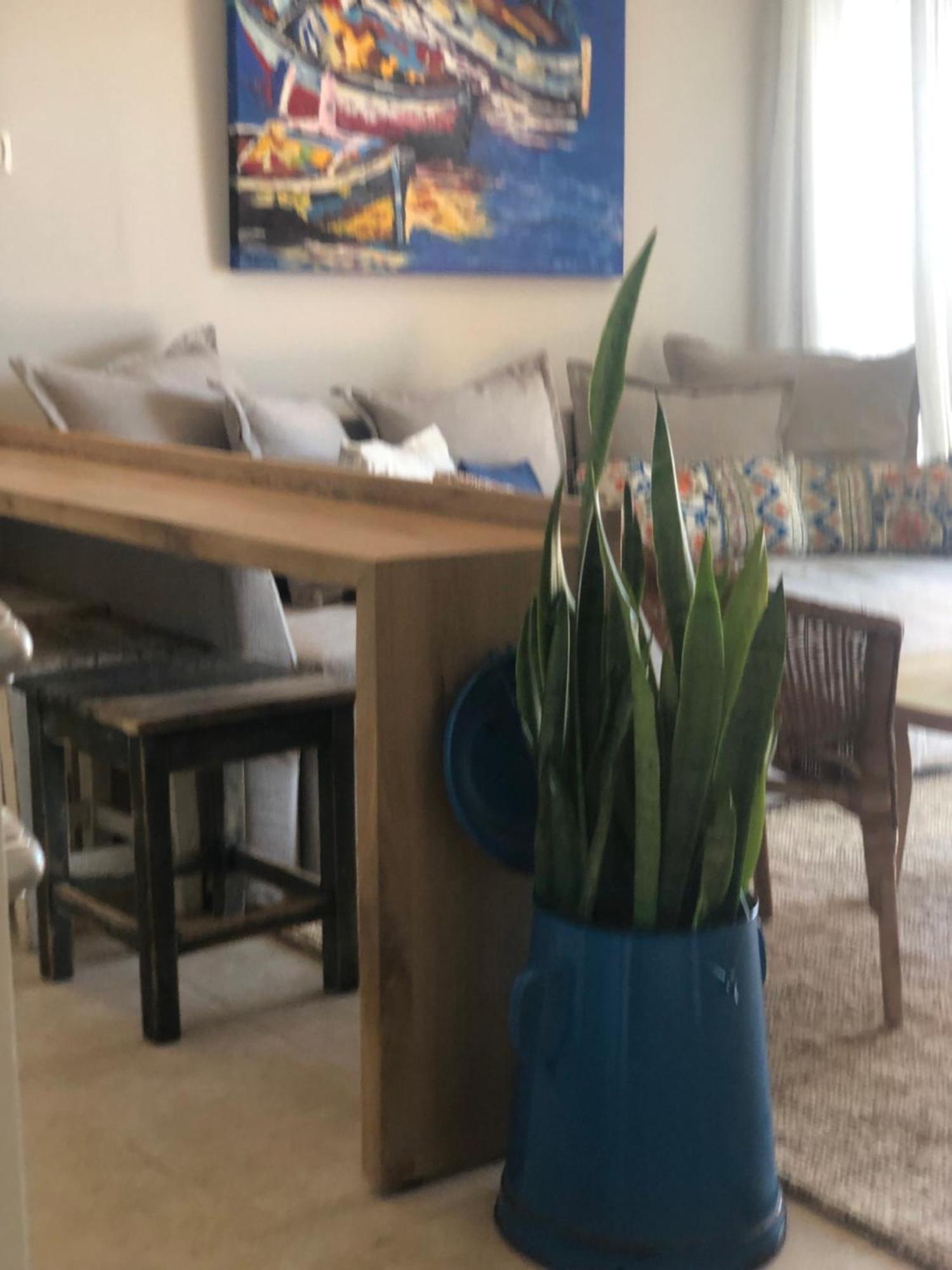 The Turquoise Suite On The Sea Trail, Atlit 외부 사진