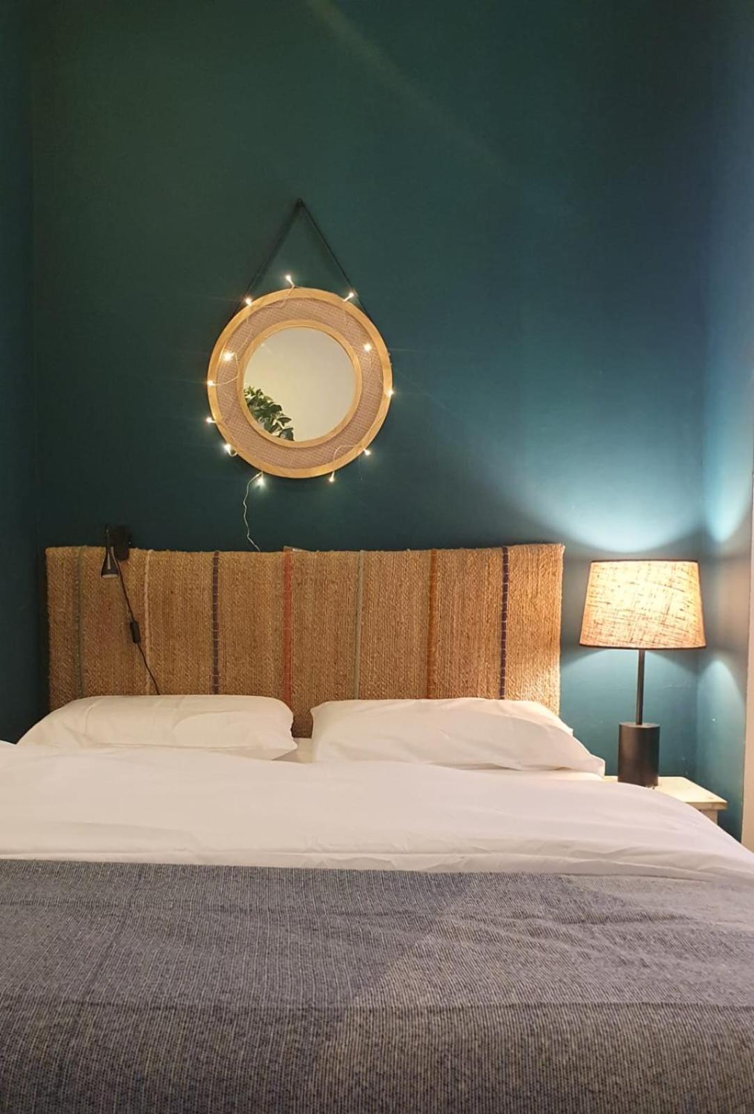 The Turquoise Suite On The Sea Trail, Atlit 외부 사진