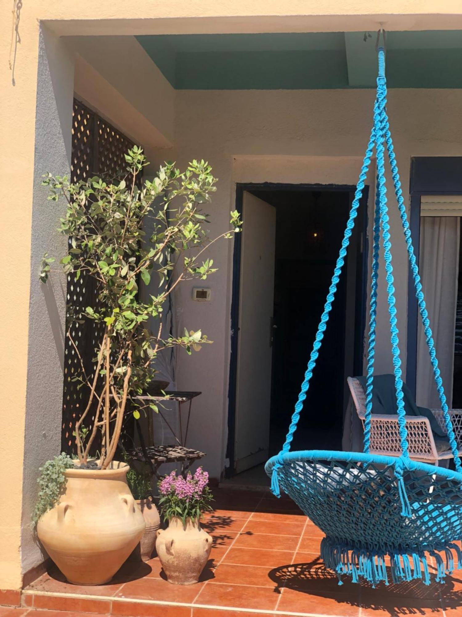 The Turquoise Suite On The Sea Trail, Atlit 외부 사진